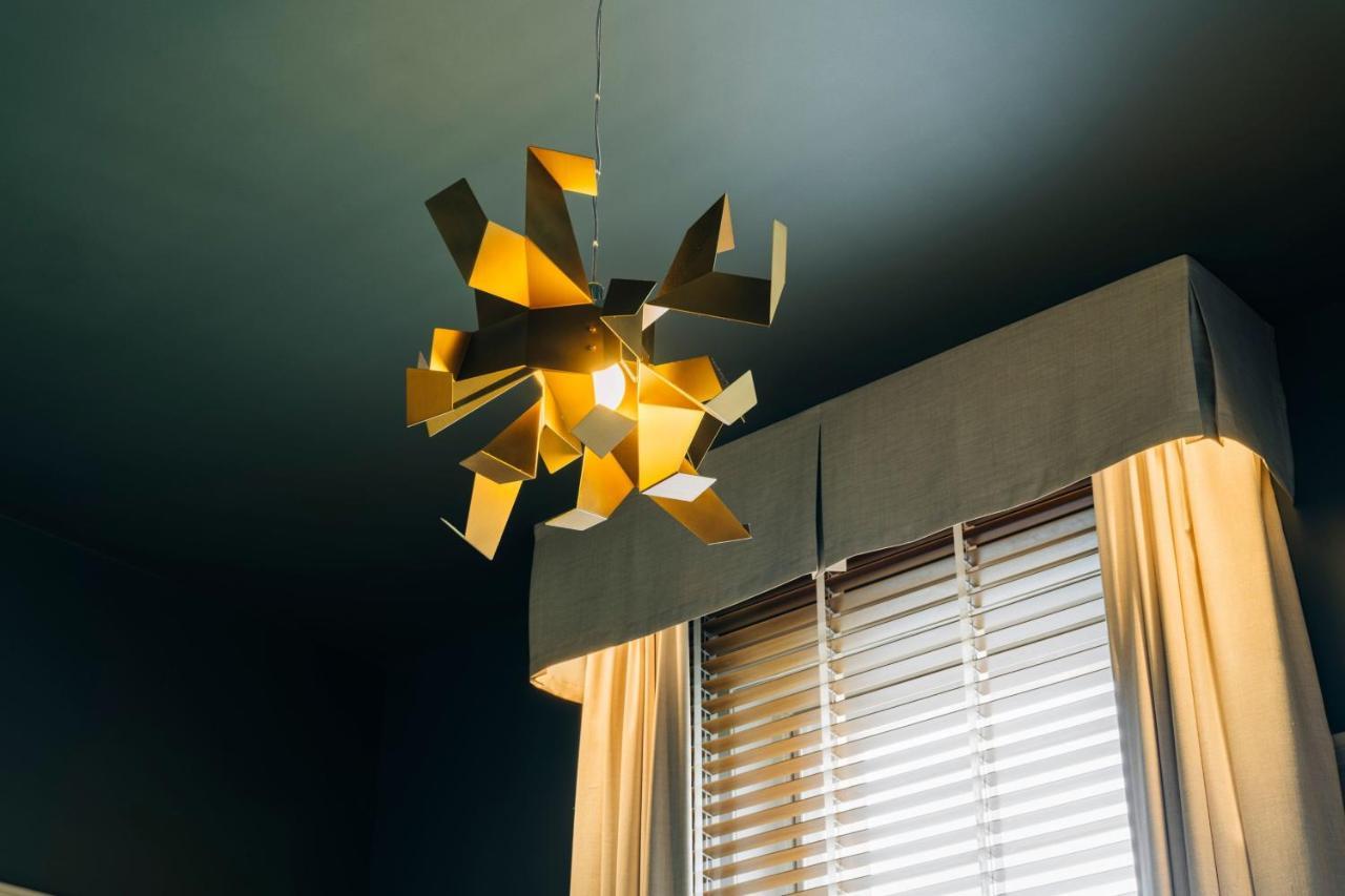 The Tasman, A Luxury Collection Hotel, Hobart Exterior foto A pendant light