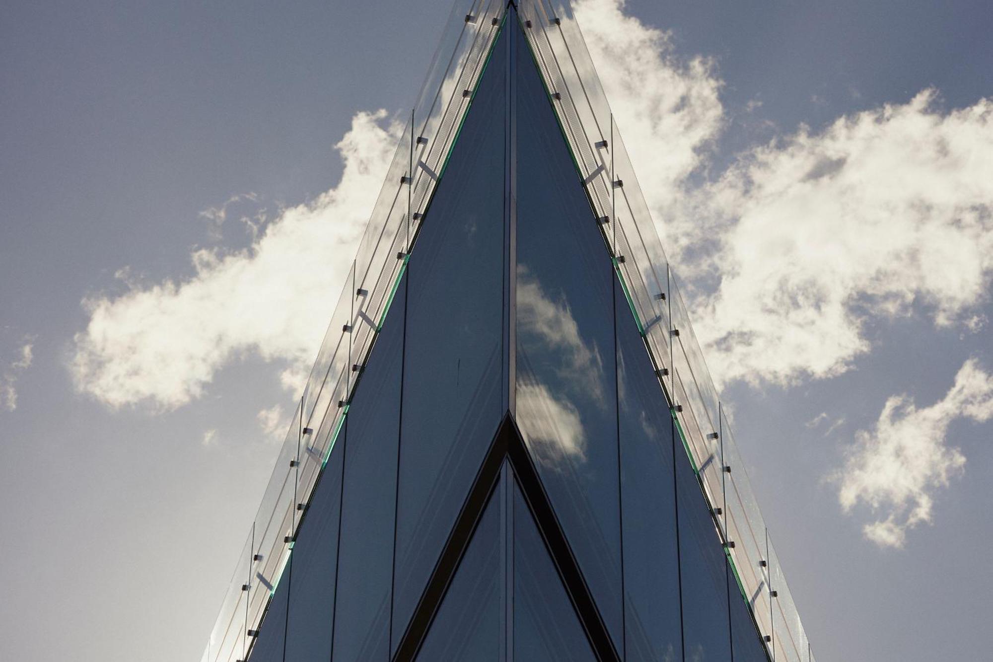 The Tasman, A Luxury Collection Hotel, Hobart Exterior foto The building's exterior