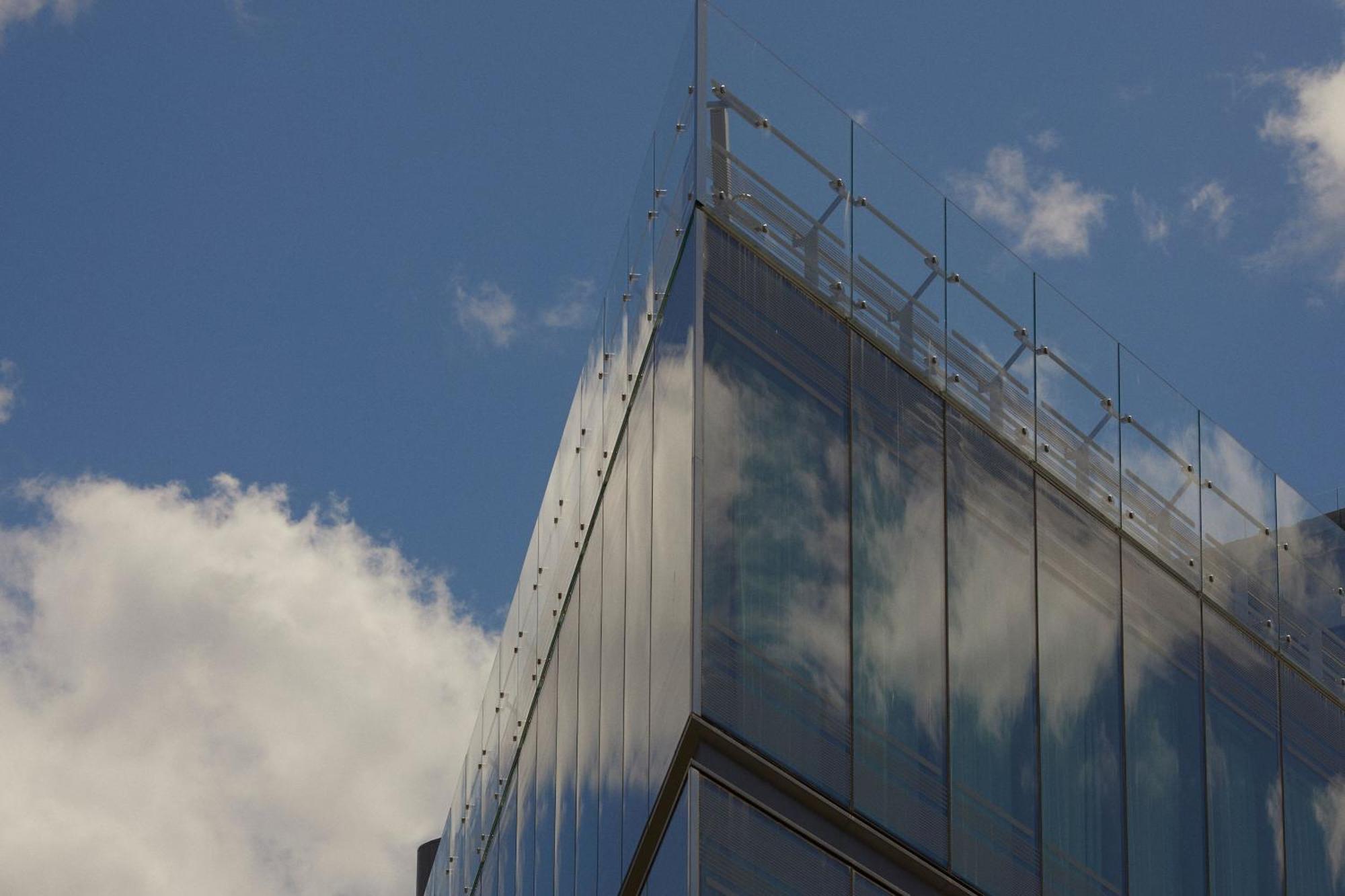 The Tasman, A Luxury Collection Hotel, Hobart Exterior foto The building's facade