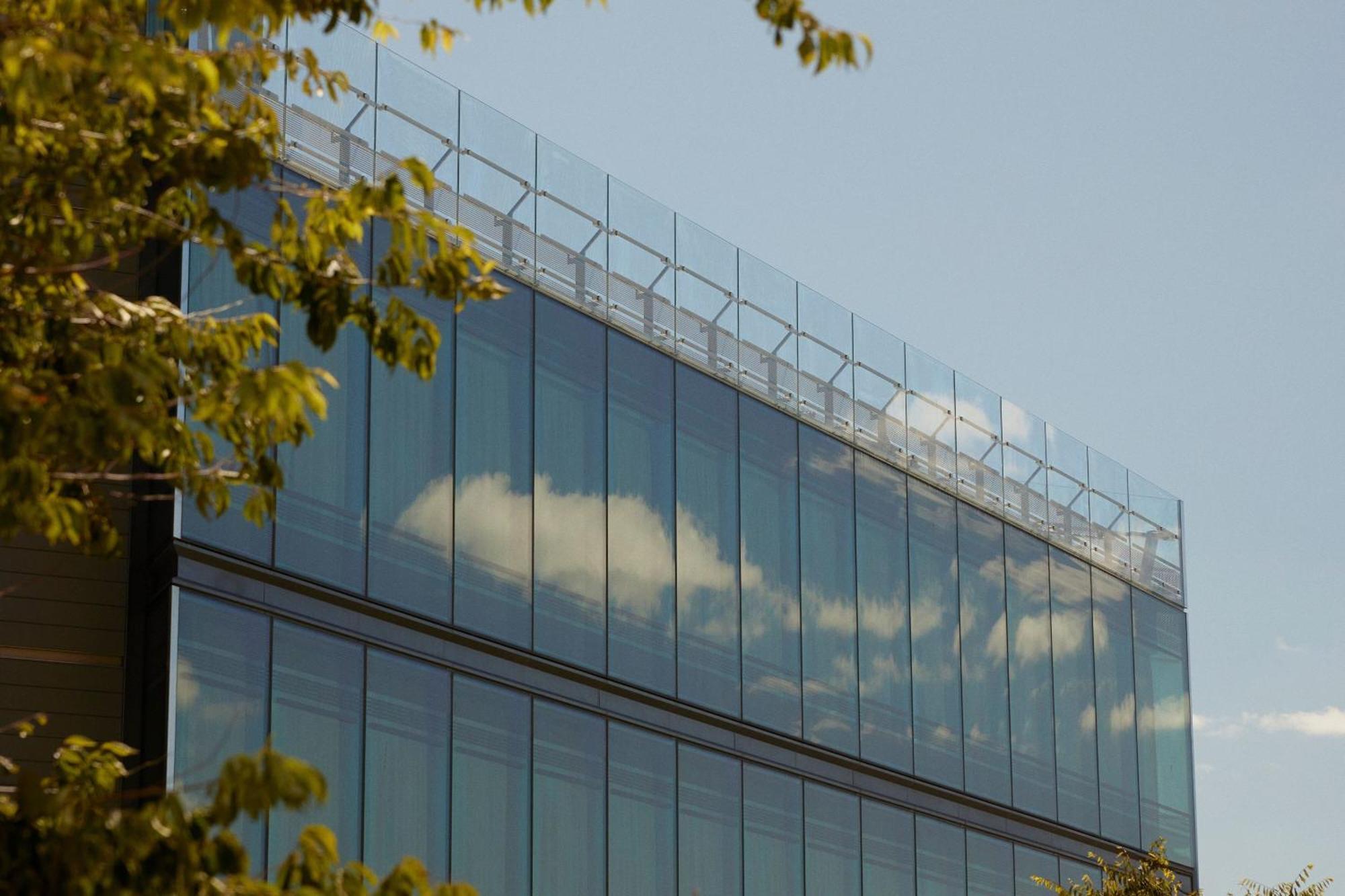 The Tasman, A Luxury Collection Hotel, Hobart Exterior foto The building's facade
