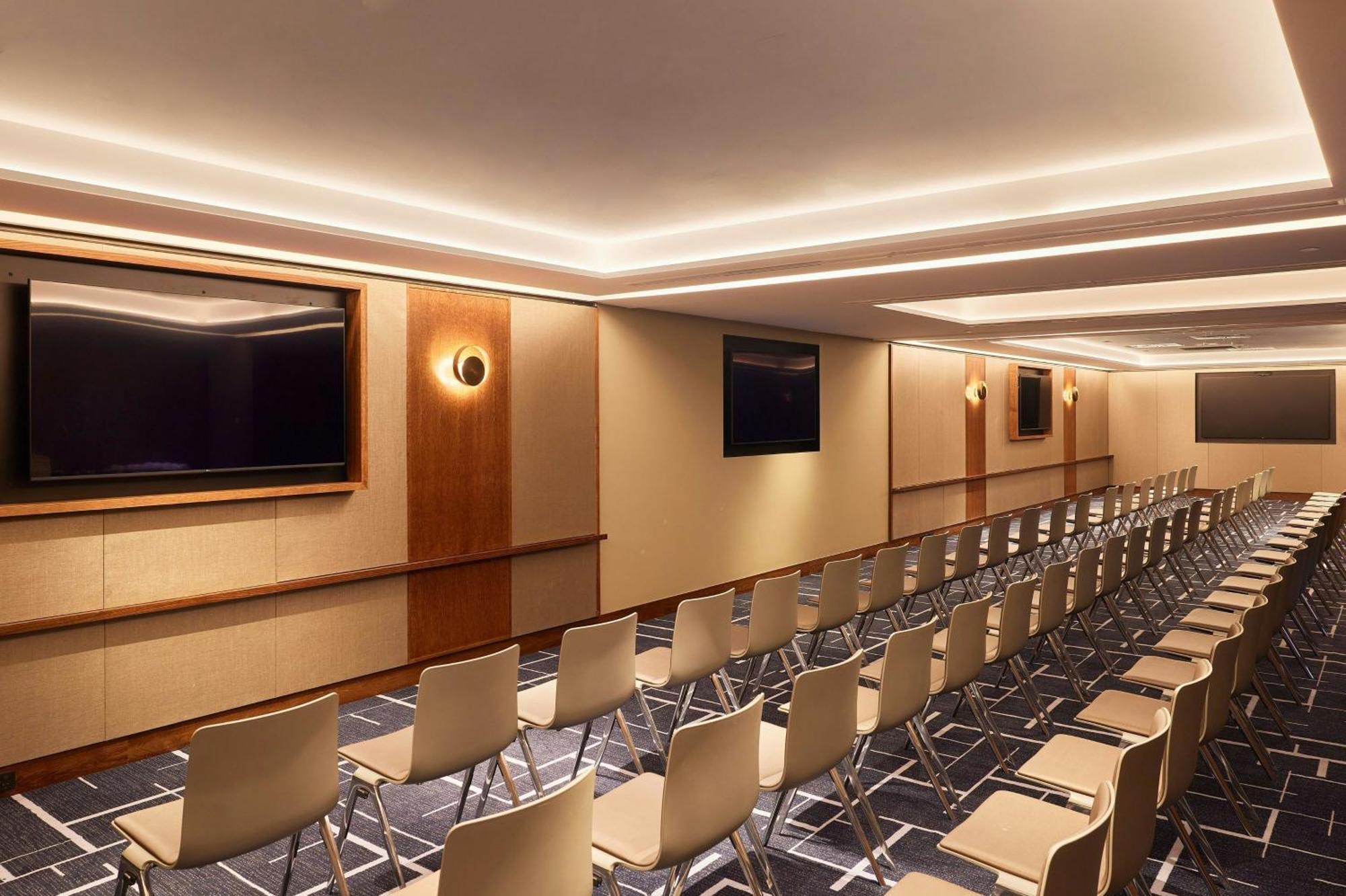 The Tasman, A Luxury Collection Hotel, Hobart Exterior foto Meeting room